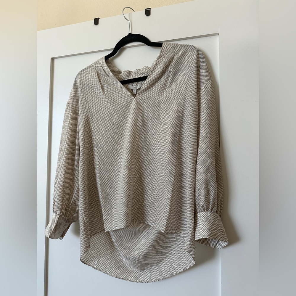 Joie blouse